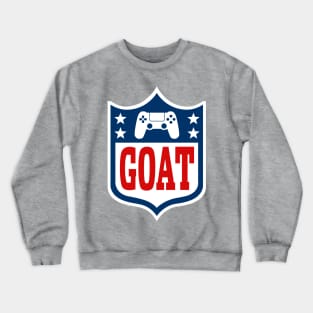 Goat Crewneck Sweatshirt